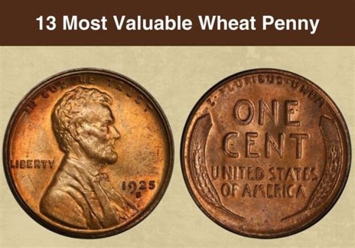 Are wheat pennies really worth anything?