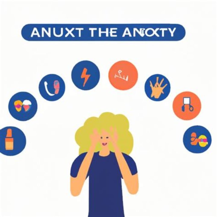 Are you born with anxiety?