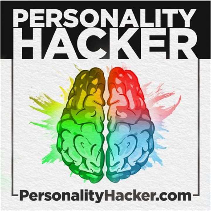 Are you born with your personality?