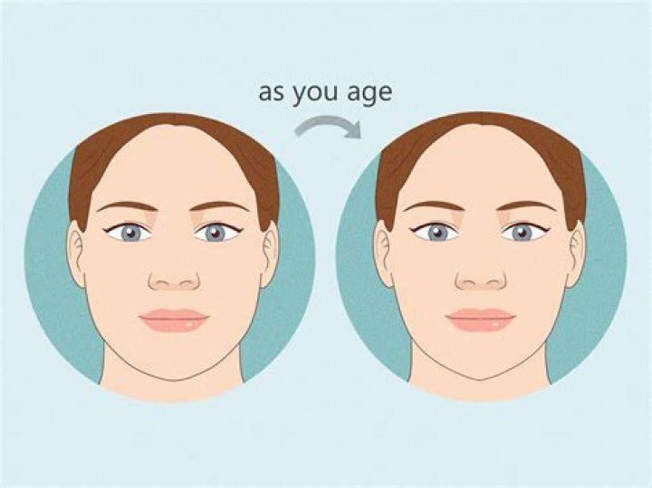 At what age do you lose baby fat in your face?