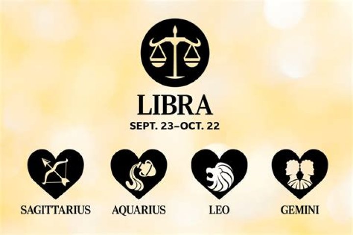Can 2 Libras marry?