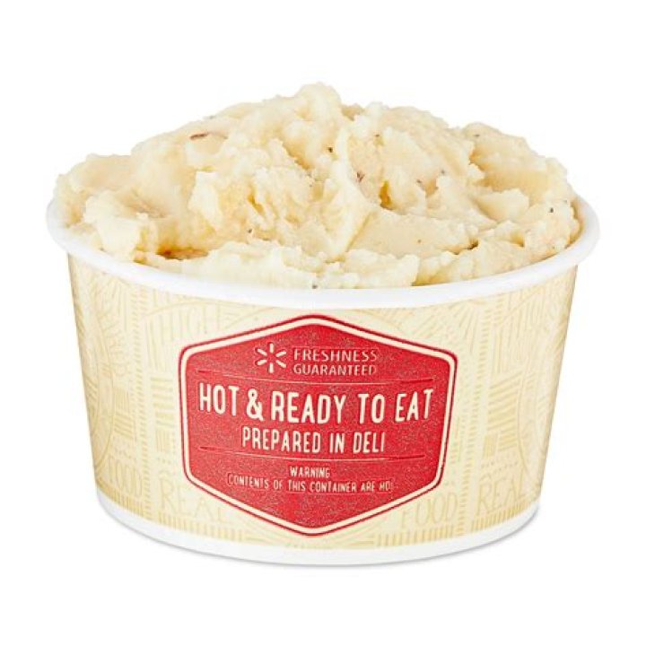 Can 4 month old eat mashed potatoes?