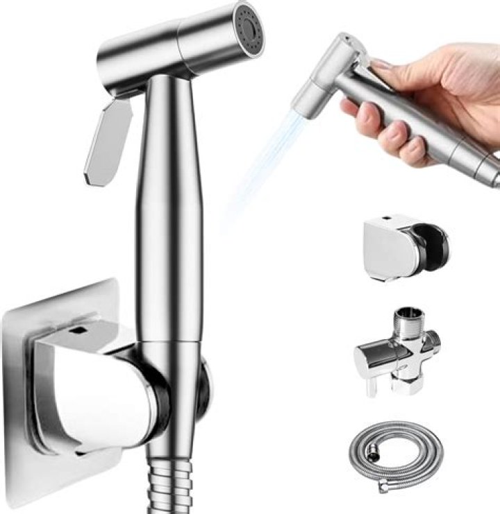 Can a bidet give you an enema?
