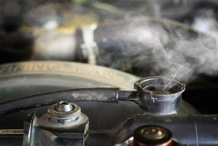 Can a car still run with a blown head gasket?