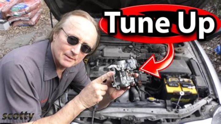 Can a dealer tell if you tuned your car?
