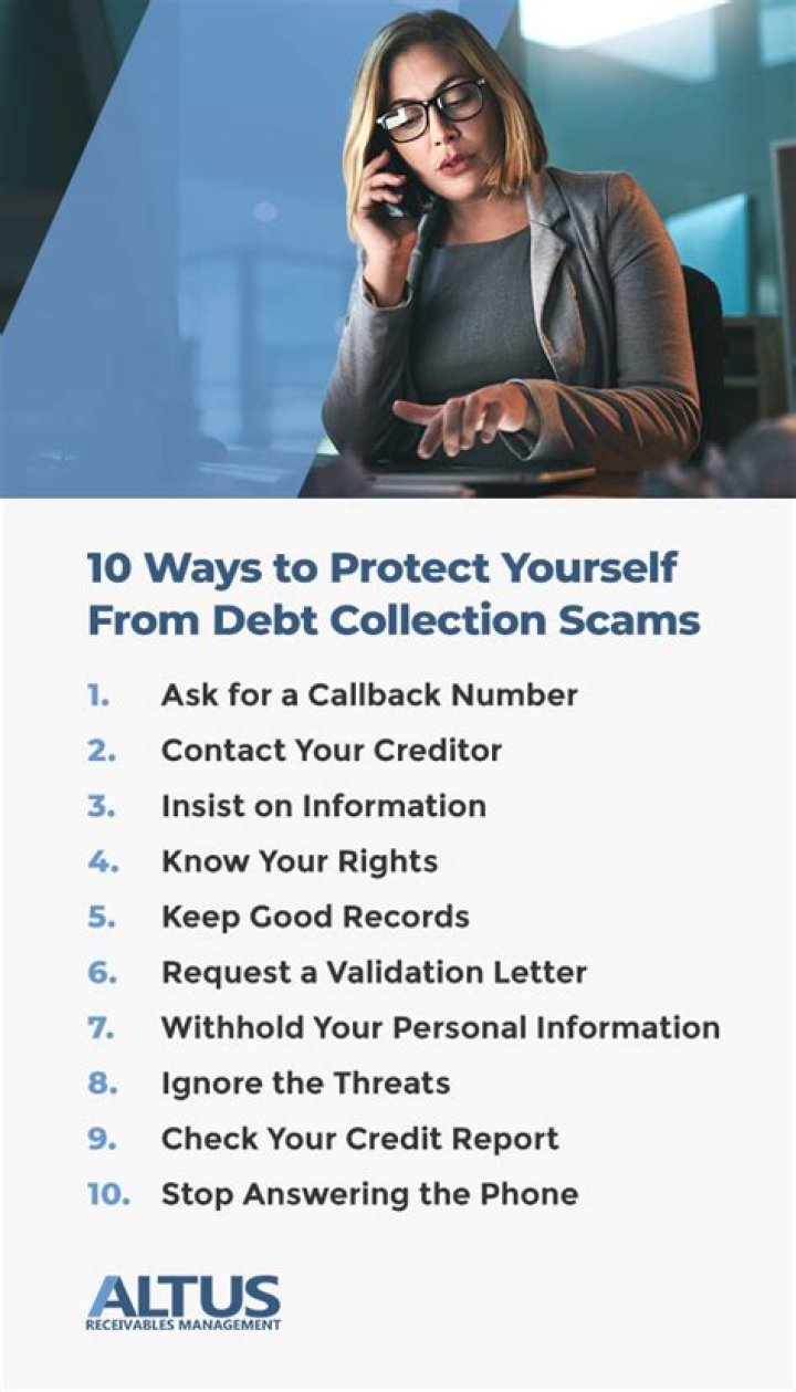 Can a debt collector empty my bank account?