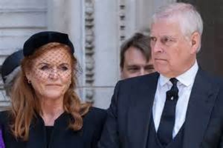 Can a duchess marry a prince?