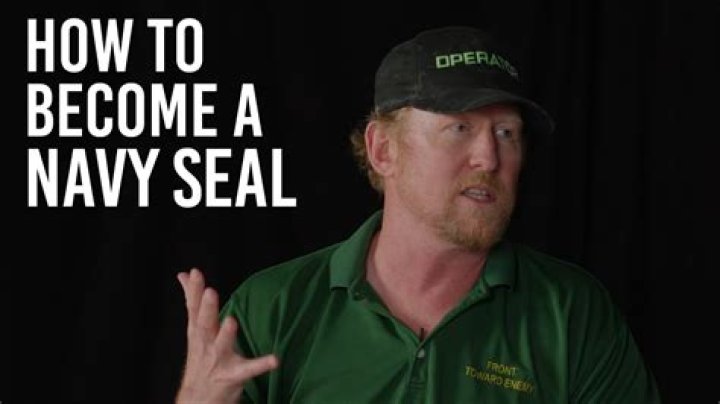 Can a marine become a SEAL?