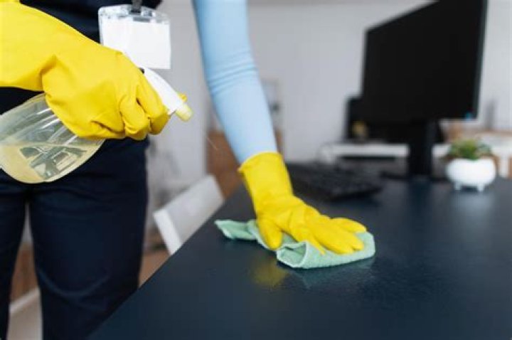 Can a messy person become a clean person?