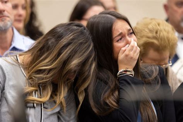 Can a person be convicted based on circumstantial evidence alone?