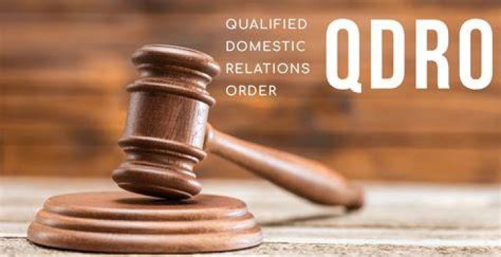 Can a QDRO be denied?