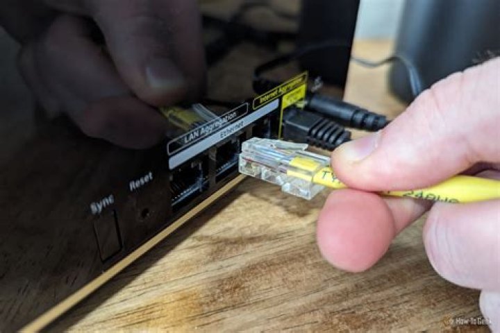 Can a router improve ping?