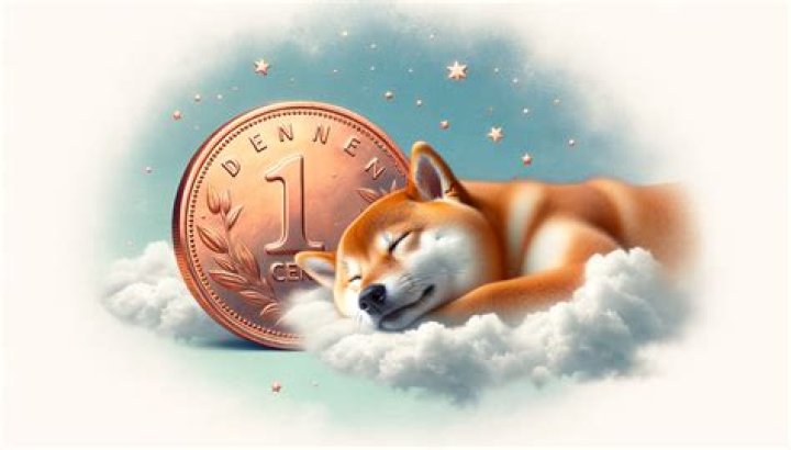 Can a Shiba hit 1 cent?