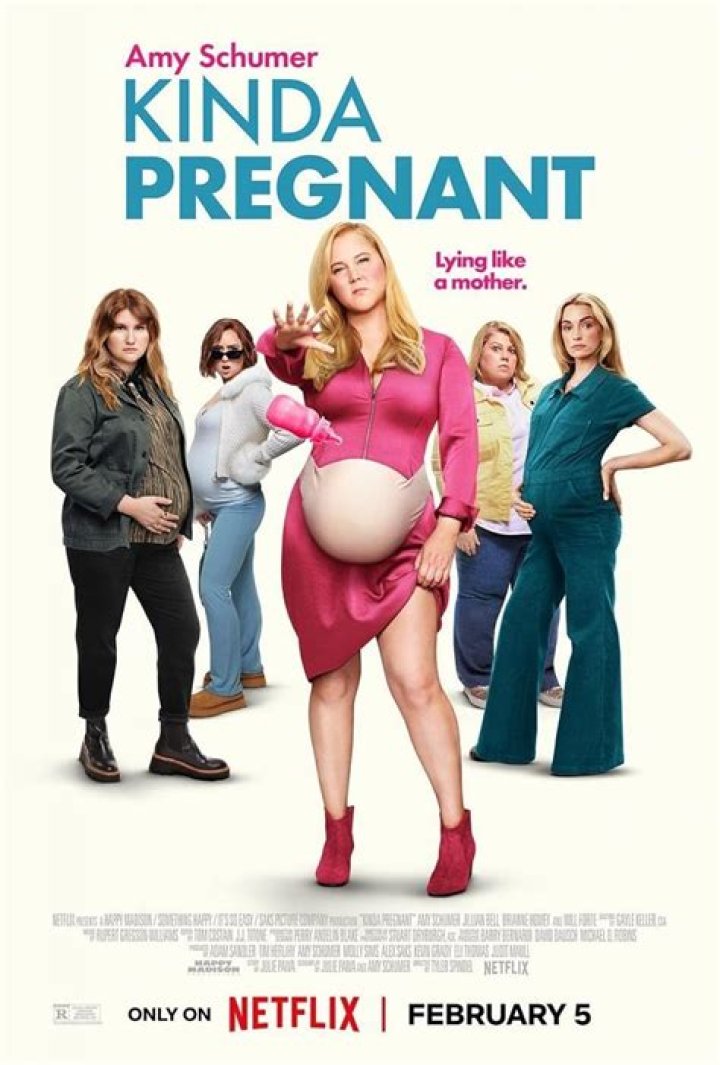 Can a turkey be pregnant?