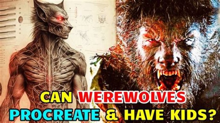 Can a werewolf become a Witcher?