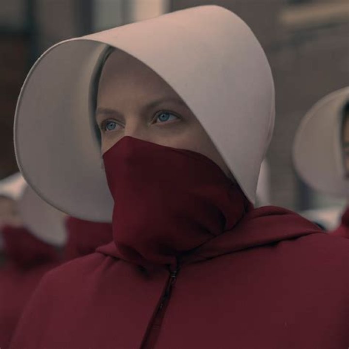 Can a Wife become a handmaid?