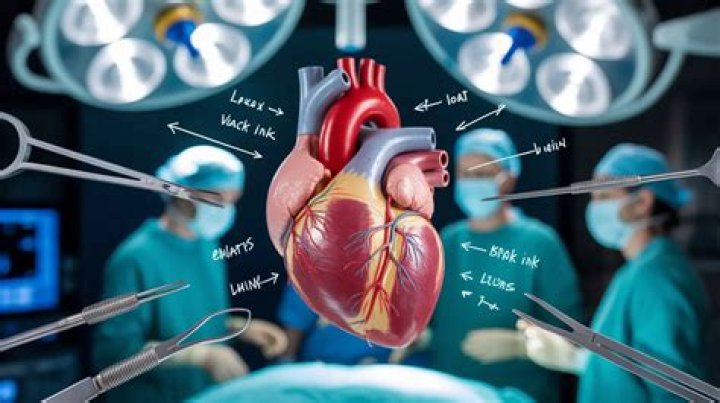 Can an 80 year old survive open heart surgery?