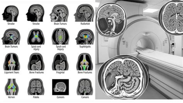 Can an MRI detect vaping?