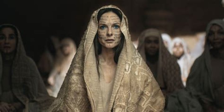Can anyone be a Bene Gesserit?