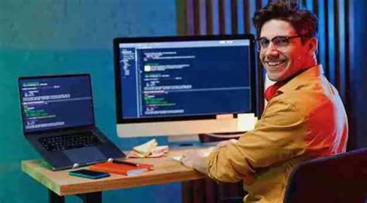 Can anyone learn coding?