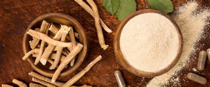 Can ashwagandha whiten skin?