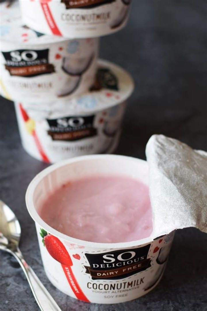 Can babies have coconut yogurt?