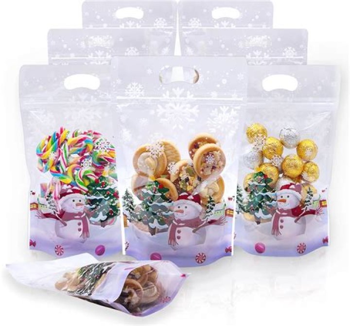Can bears smell through ziplock bags?