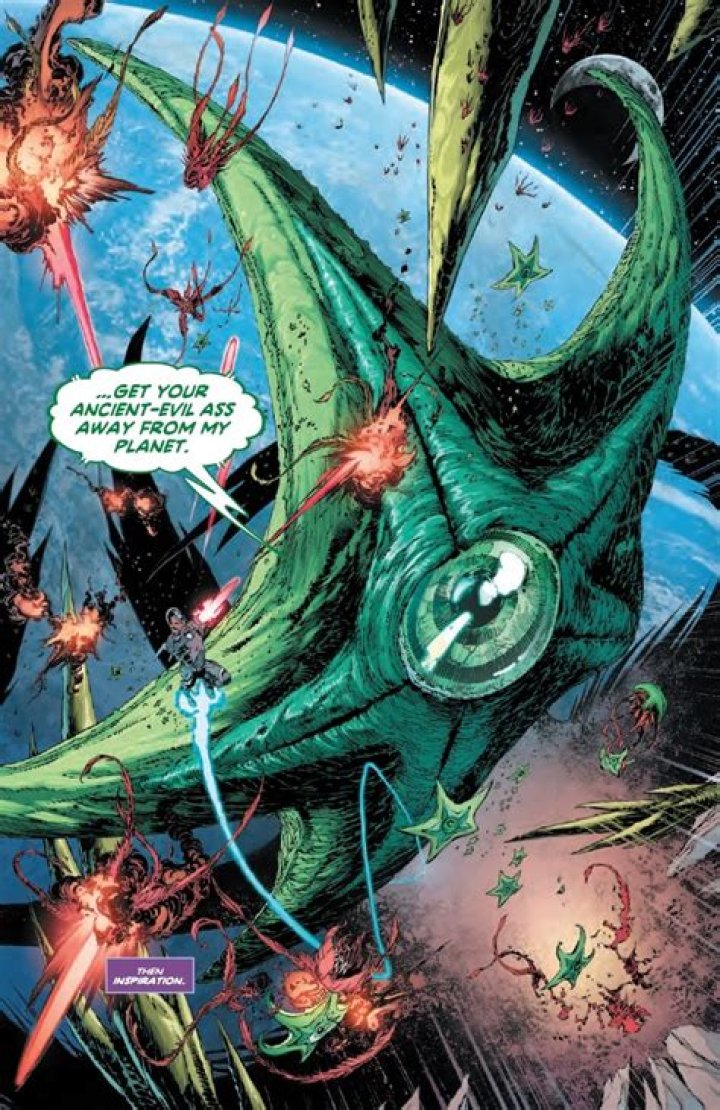 Can Beast Boy turn into mythical creatures?