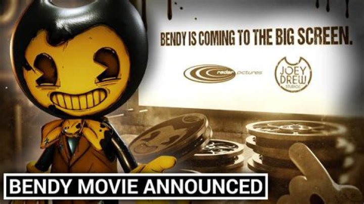 Can Bendy speak?