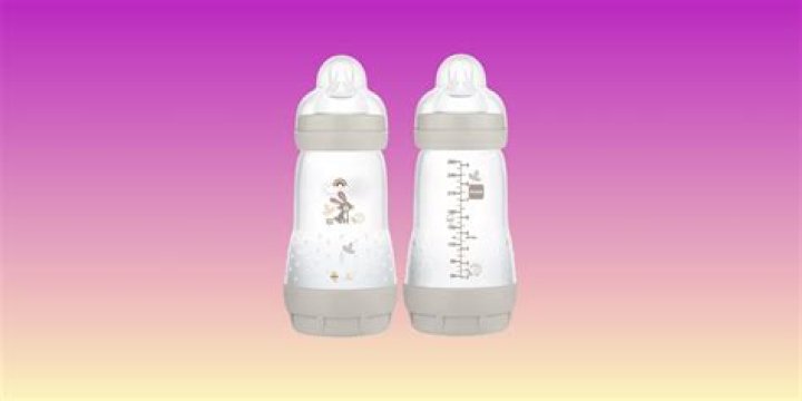 Can Bio-Oil harm my baby?