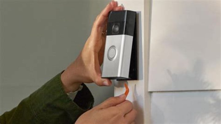 Can Burglars disable Ring doorbell?