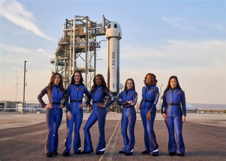 Can civilians go to space?