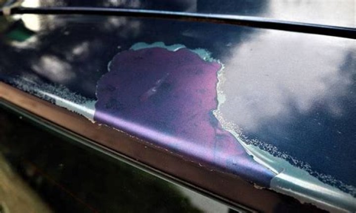 Can clear coat be reapplied?