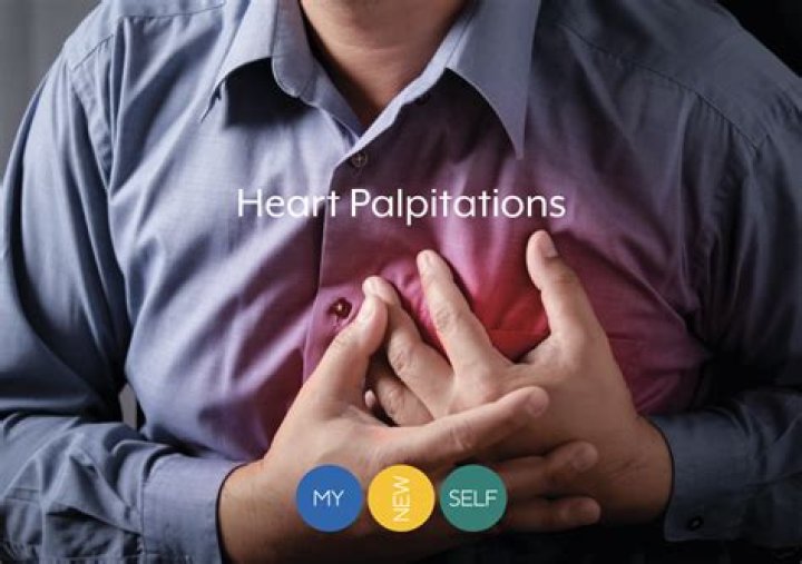 Can clonazepam cause heart palpitations?