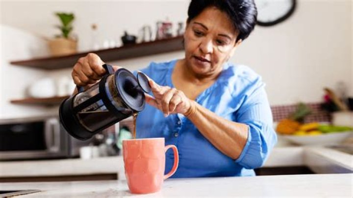 Can coffee make ADHD worse?