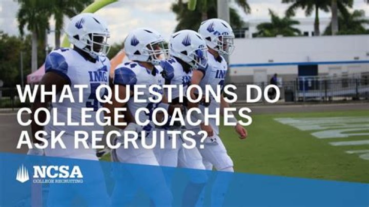 Can college coaches follow recruits on Instagram?