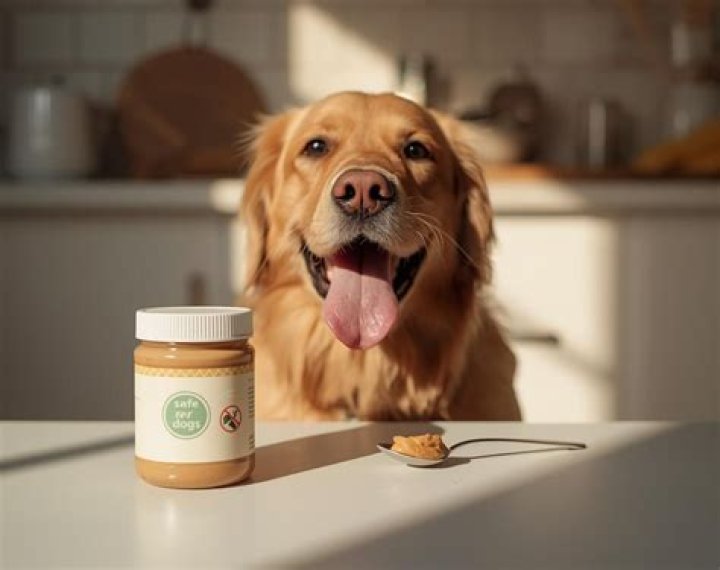 Can dogs eat honey peanut butter?