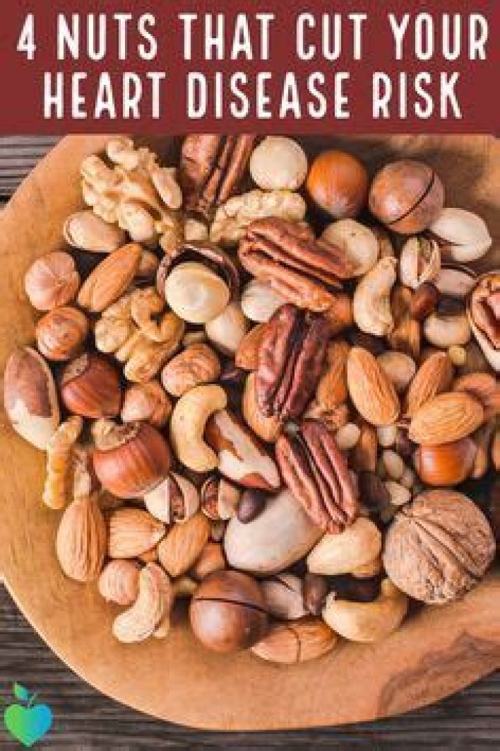 Can eating too many nuts raise cholesterol?