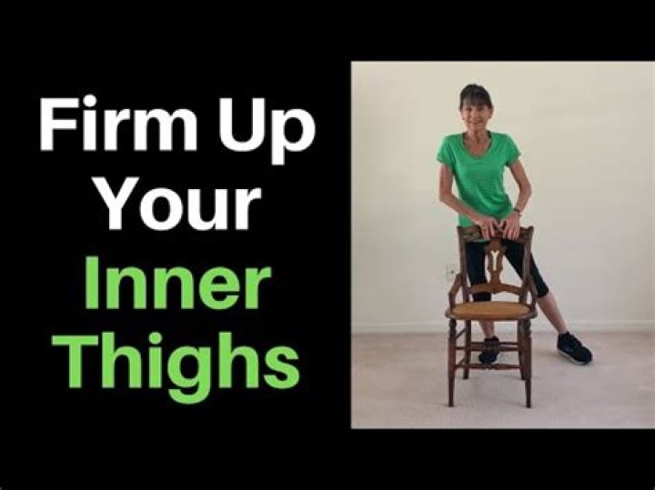 Can flabby inner thighs be toned?