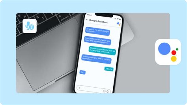 Can Google Talk to me like Siri?