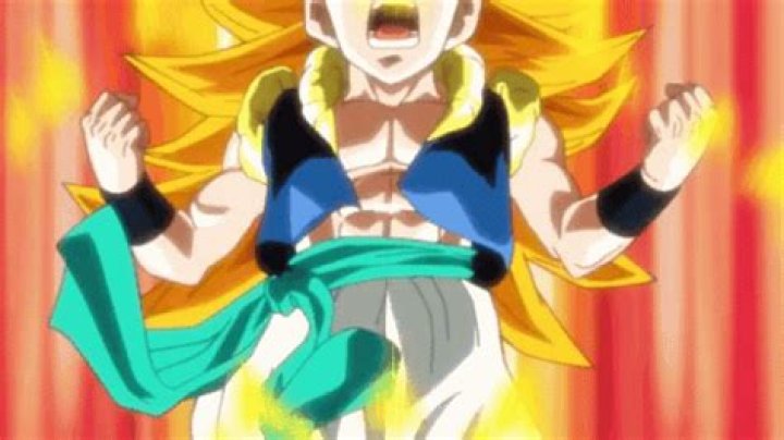 Can Goten beat Krillin?