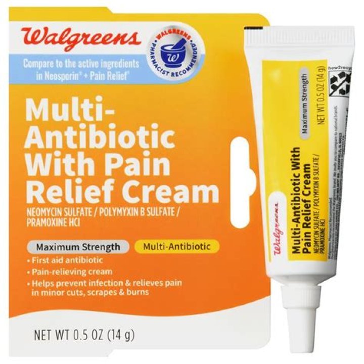Can gum boils be treated with antibiotics?