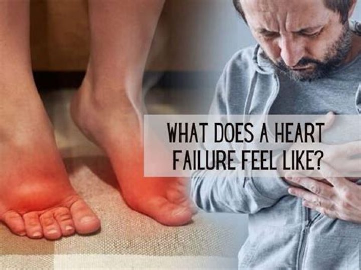 Can heart problems cause weakness in legs?