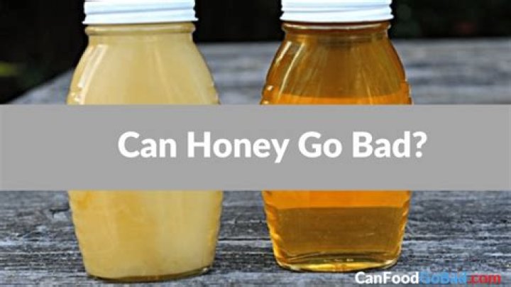 Can honey heal your stomach?