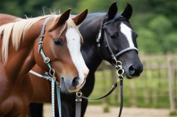 Can horses get Covid?