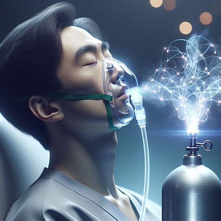 Can humans breathe pure oxygen?
