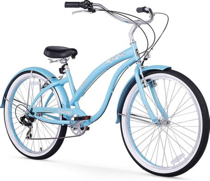 Can I add gears to my beach cruiser?
