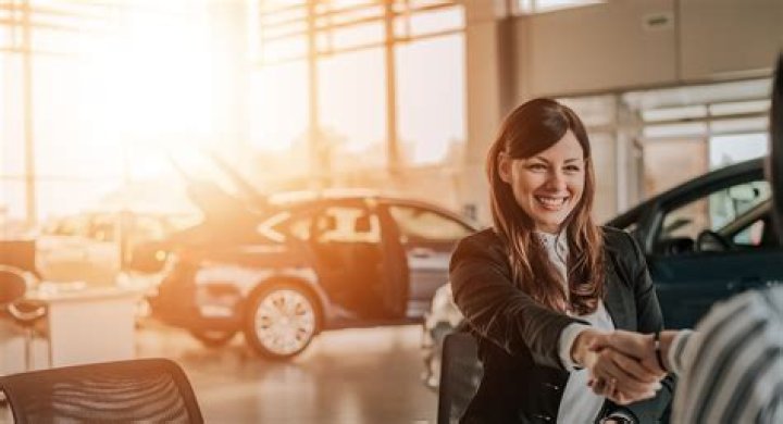 Can I buy a car with a 605 credit score?