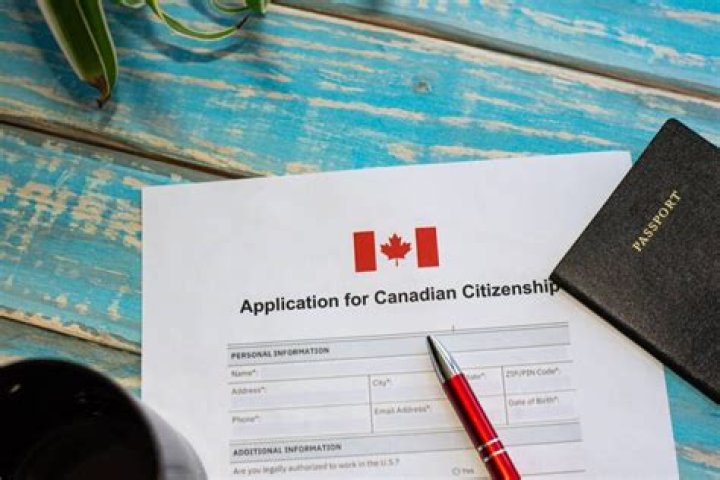 Can I buy Canada citizenship?