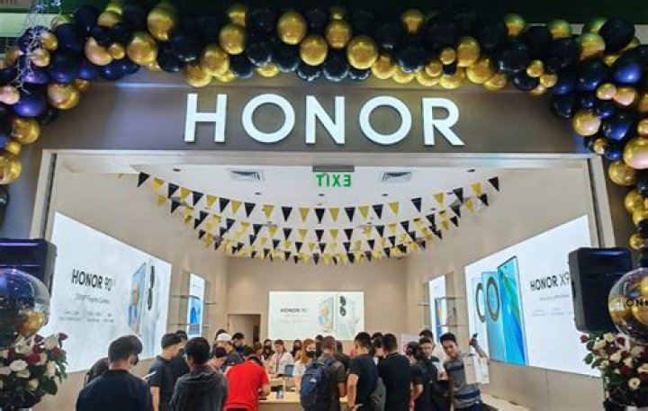 Can I buy honor wow?